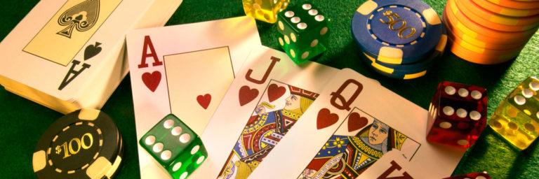 Gamblers’ Luck Psychics