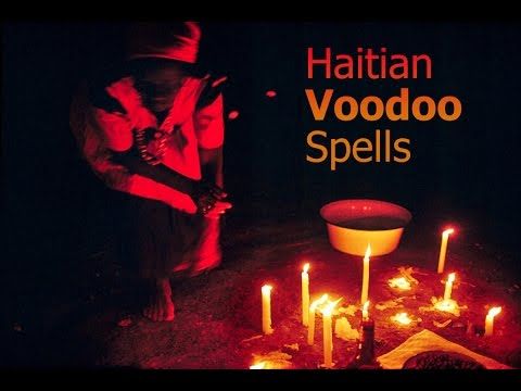 Haitian Voodoo Love Psychics