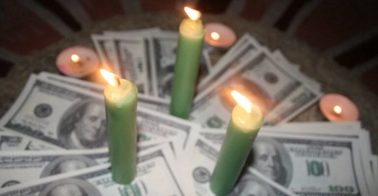 Know Ways to Earn Money with Voodoo Psychics