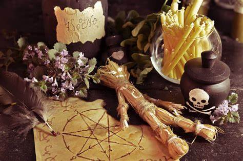 Voodoo Love Psychics to do at Home