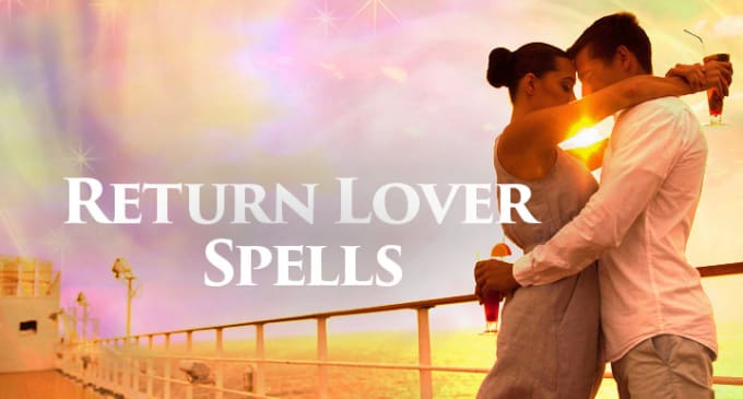 Spouse Return Love Psychic That Work After Divorce