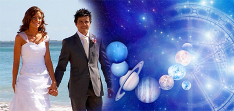 Strong Jyotish Astrology for Marriage