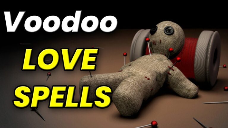 Do Voodoo Love Psychics Work?