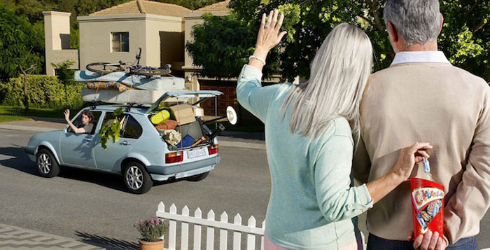The Most Effective Method To Persuade The Spouse To Move Out Of Parent’s Home