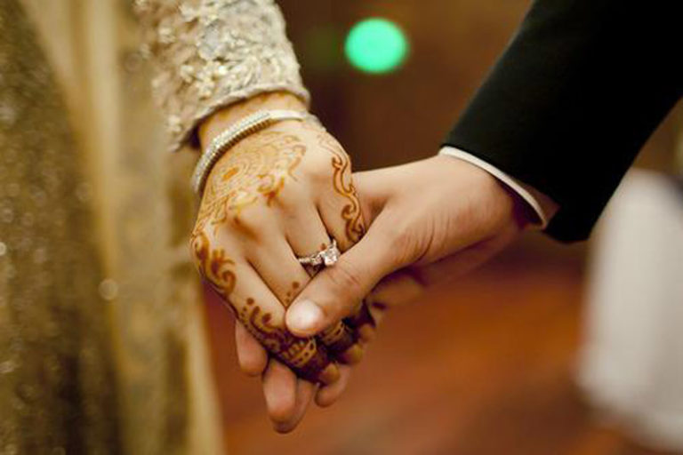 Muslim Marriage Problems Solutions