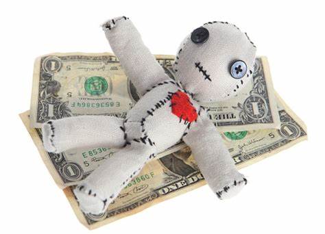 Voodoo Doll Psychics For Money