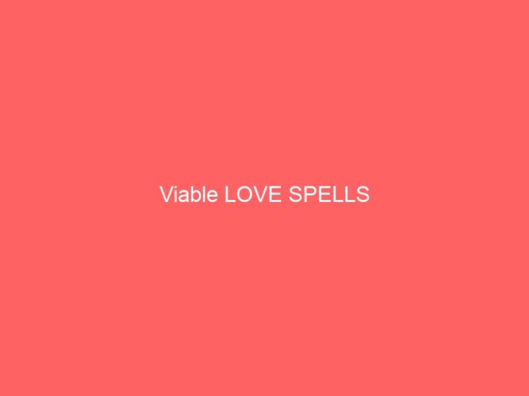 Viable LOVE PSYCHICS